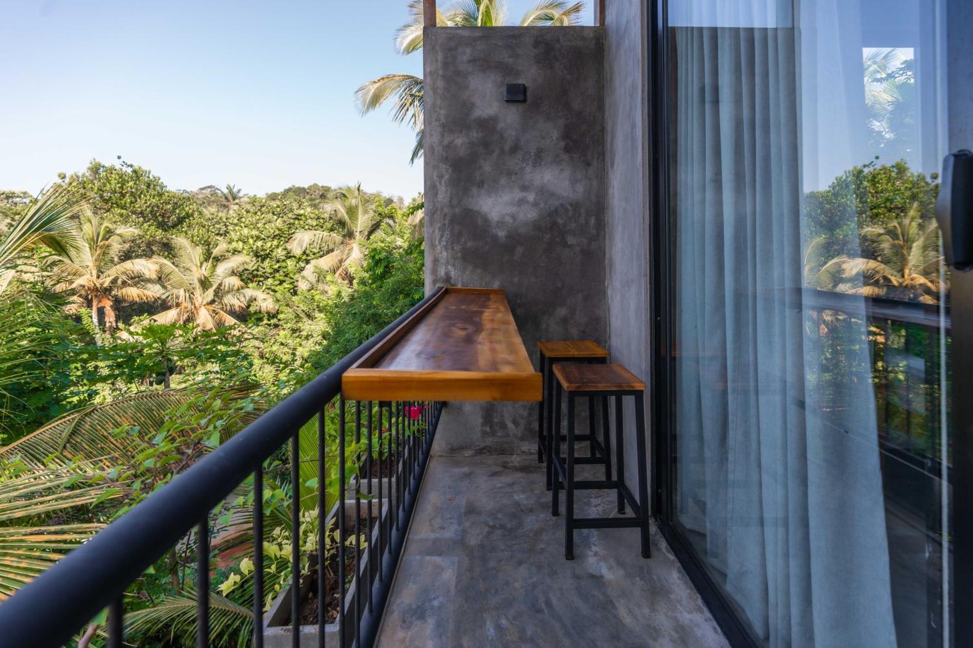 Hotel Gaia Soul à Godauda Extérieur photo