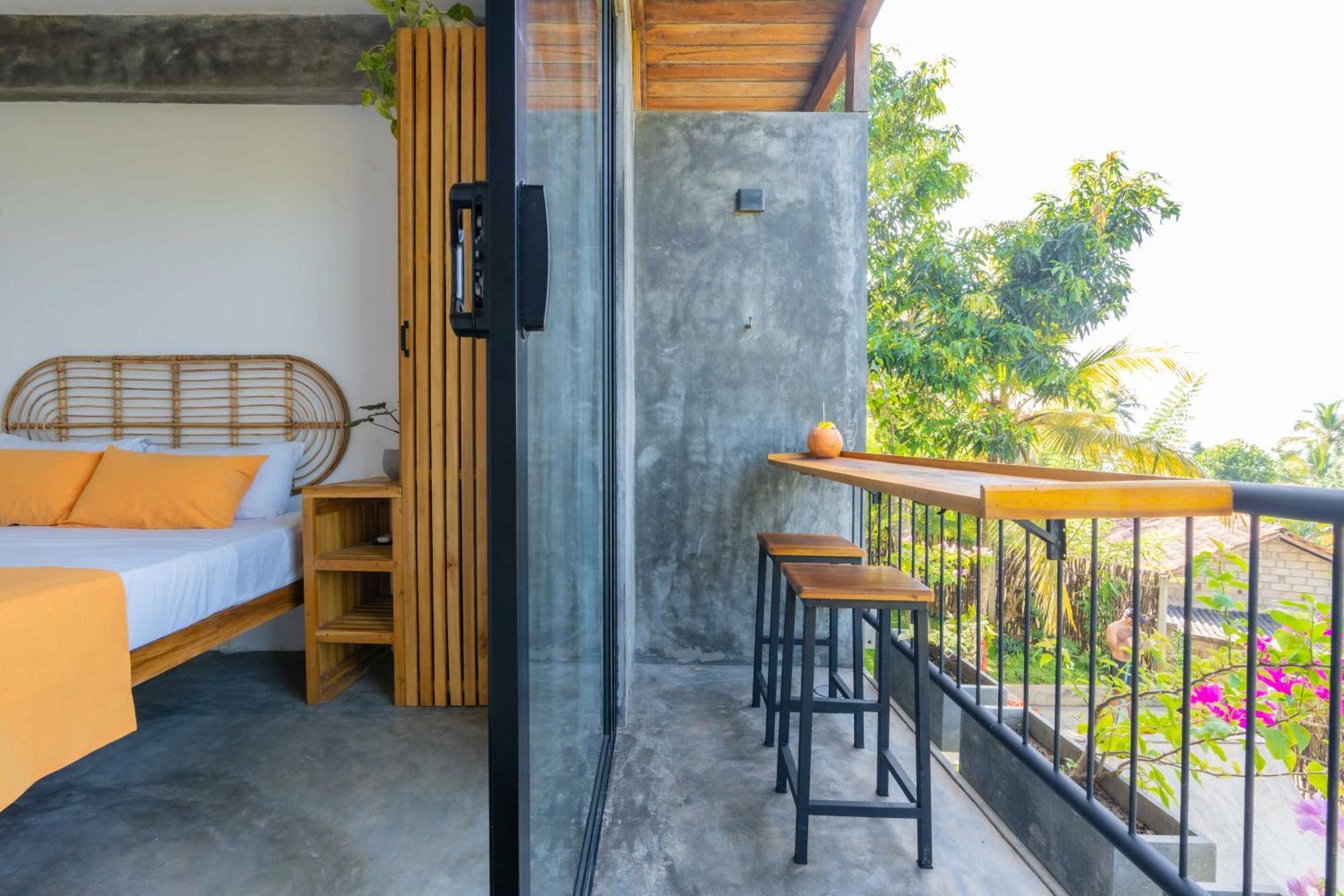 Hotel Gaia Soul à Godauda Extérieur photo