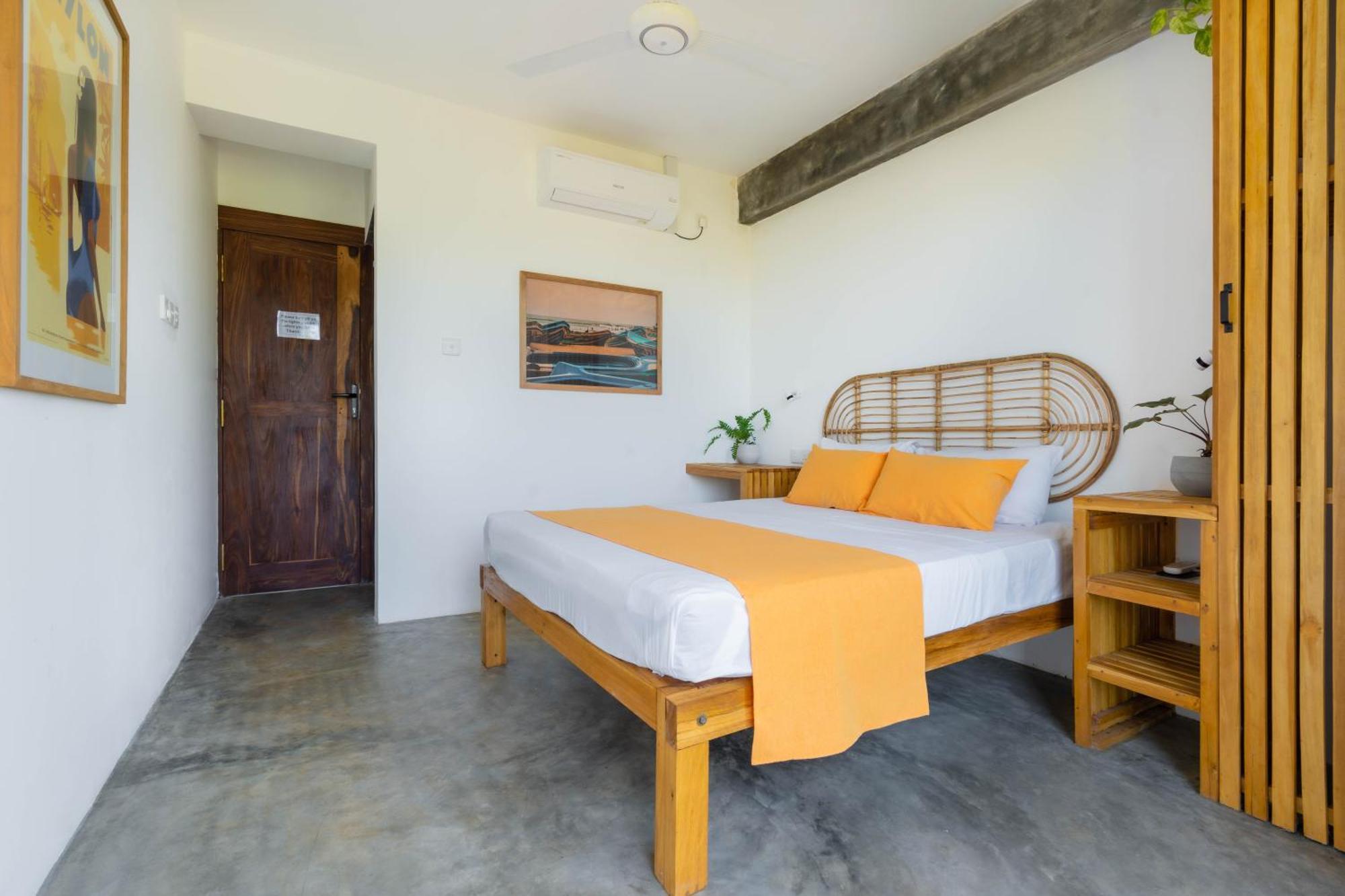 Hotel Gaia Soul à Godauda Extérieur photo