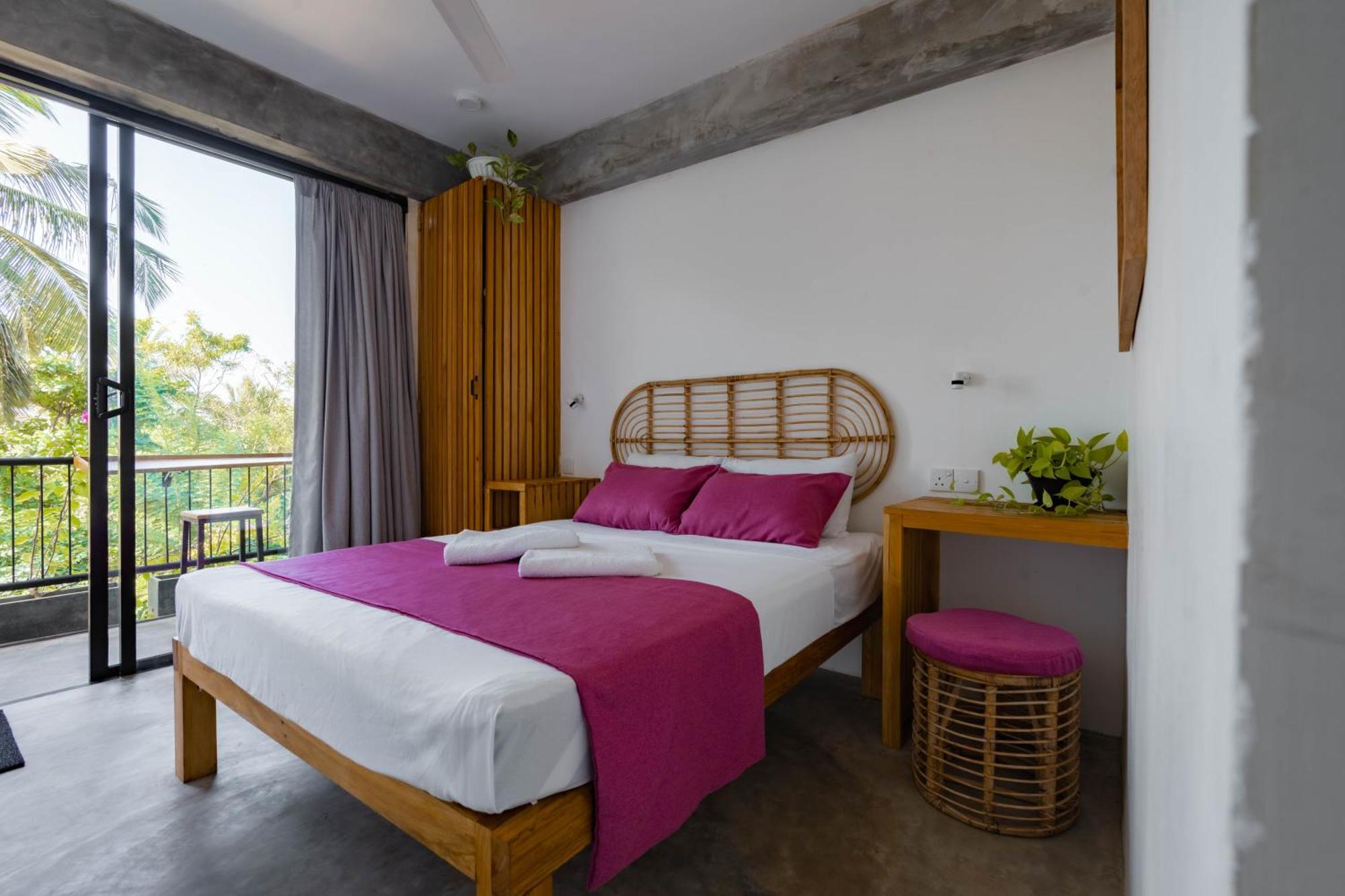 Hotel Gaia Soul à Godauda Extérieur photo