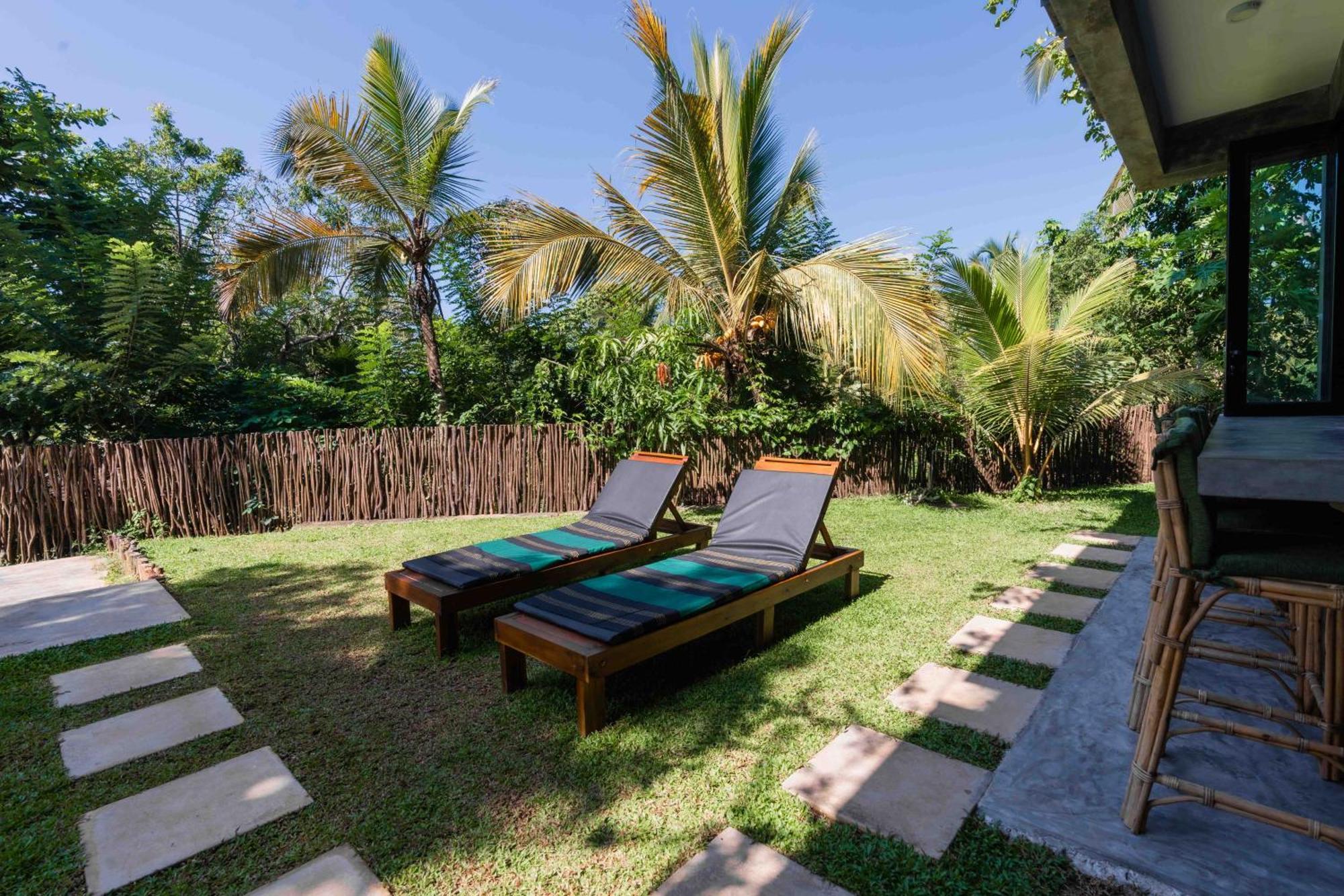 Hotel Gaia Soul à Godauda Extérieur photo