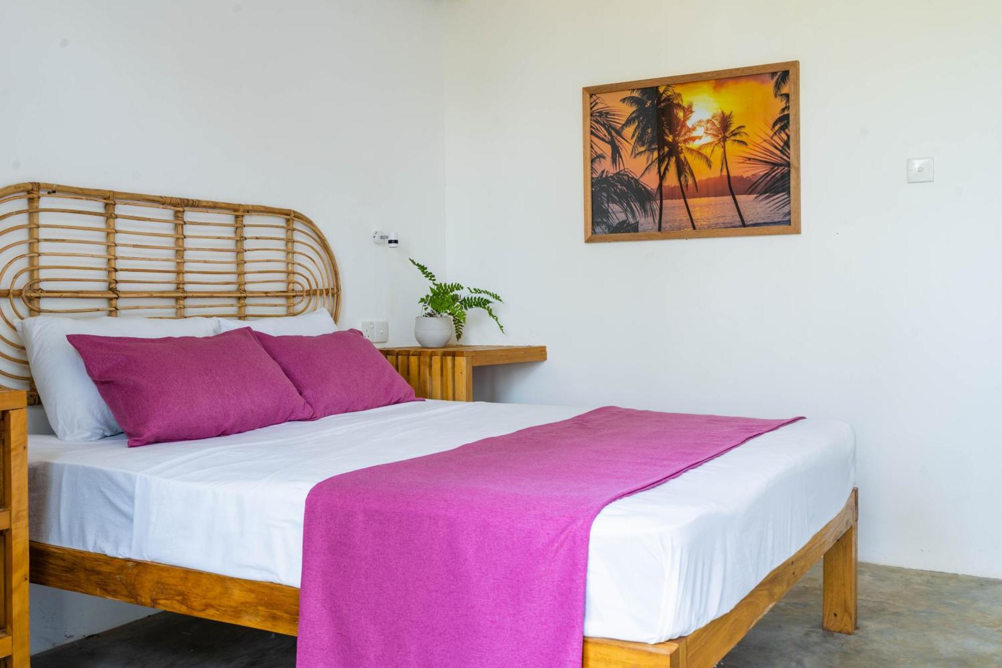 Hotel Gaia Soul à Godauda Extérieur photo