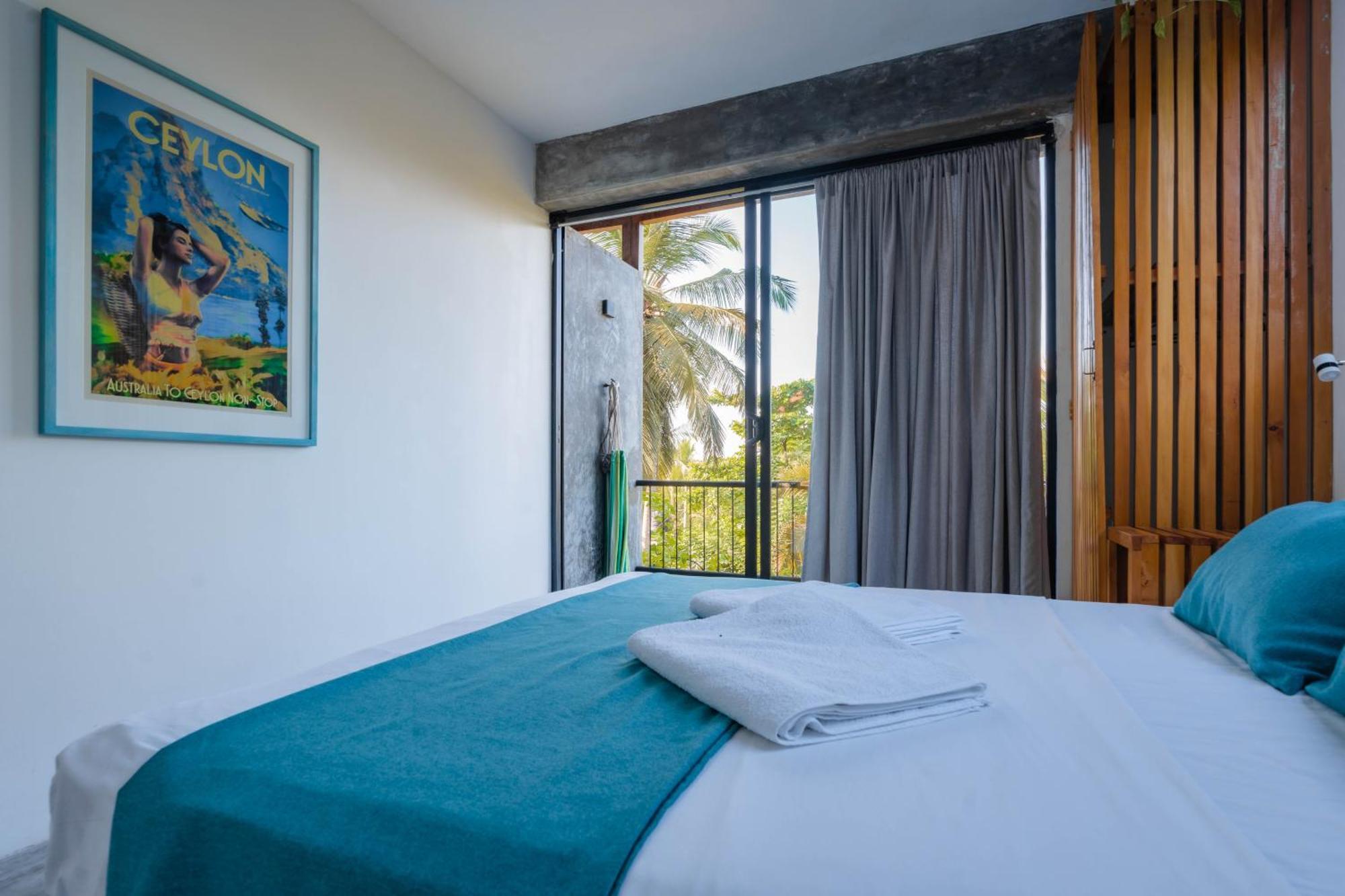 Hotel Gaia Soul à Godauda Extérieur photo