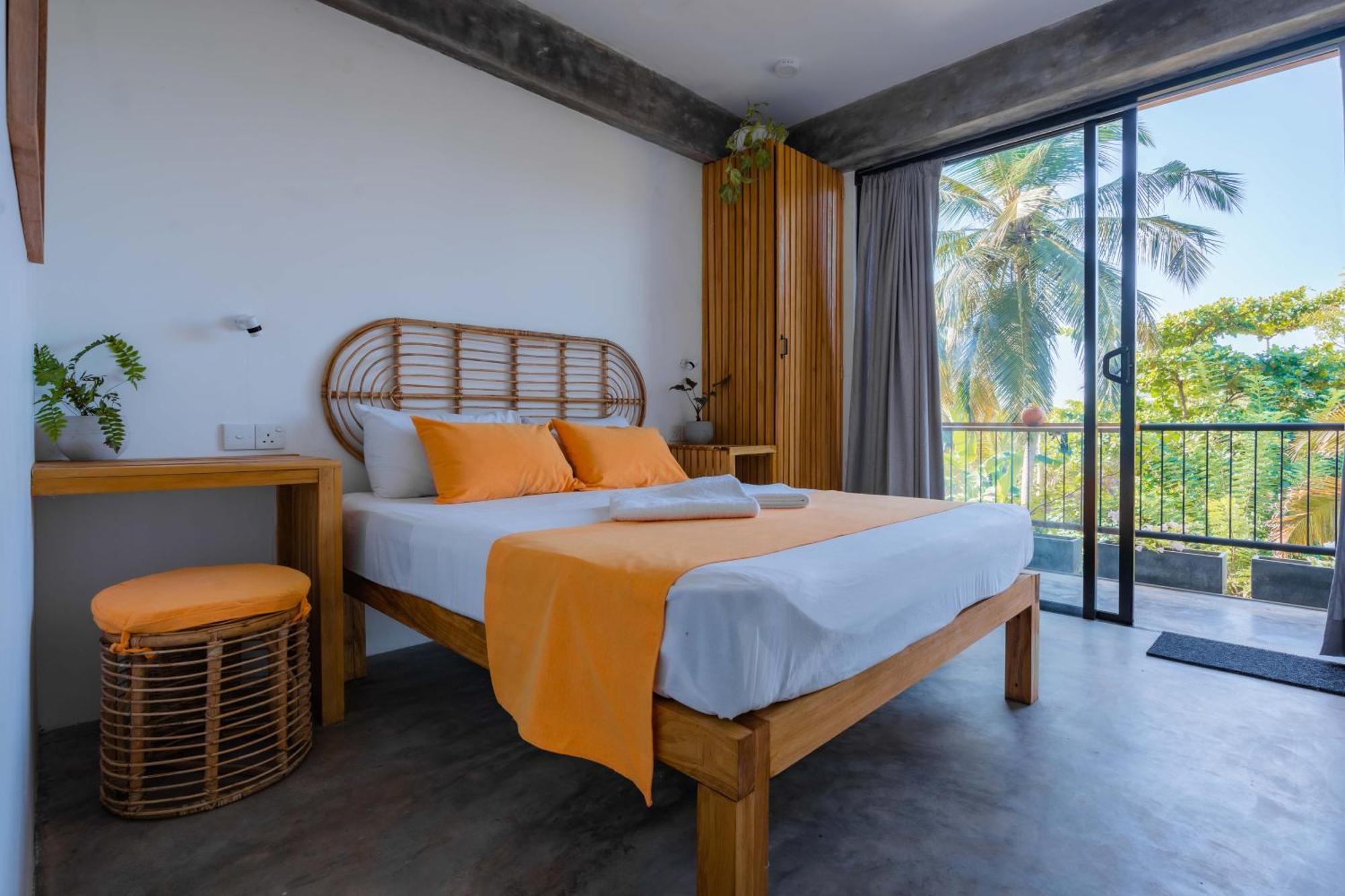 Hotel Gaia Soul à Godauda Extérieur photo